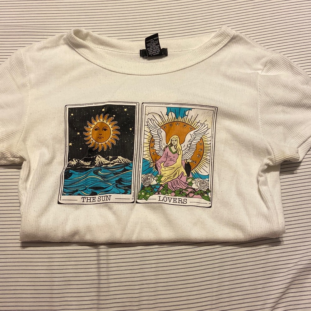 rue 21 tee